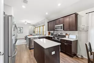 2376 Opaline Dr, Little Elm, TX 76227 - Photo 7