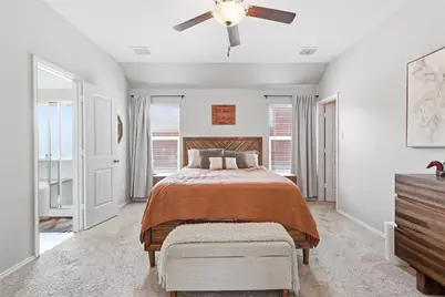 2376 Opaline Drive, Little Elm, TX 76227 - Photo 11