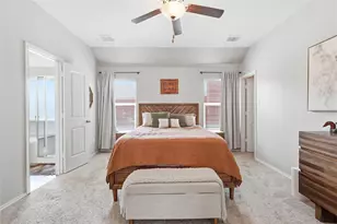 2376 Opaline Dr, Little Elm, TX 76227 - Photo 11