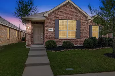 2376 Opaline Drive, Little Elm, TX 76227 - Photo 33