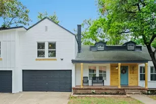 3020 Yucca Ave, Fort Worth, TX 76111 - Photo 1