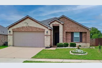 394 Meadow Ridge Drive, Burleson, TX 76028 - Photo 1