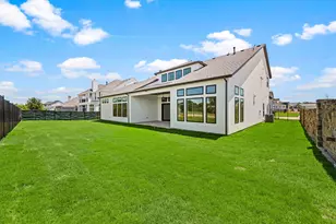 1481 St Peter Ln, Prosper, TX 75078 - Photo 37