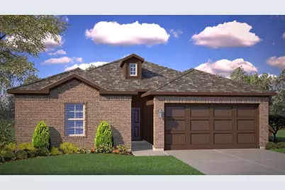 912 Parkvista Drive, Cleburne, TX 76031 - Photo 1
