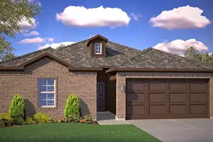 912 Parkvista Dr, Cleburne, TX 76031 - Photo 1