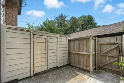 9910 Royal Lane #1202, Dallas, TX 75231 - Photo 21