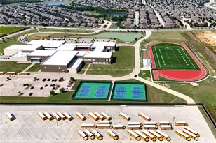 1416 Vista Run Ln, Oak Point, TX 75068 - Photo 7