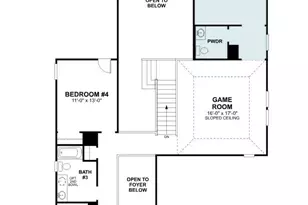 1416 Vista Run Ln, Oak Point, TX 75068 - Photo 3