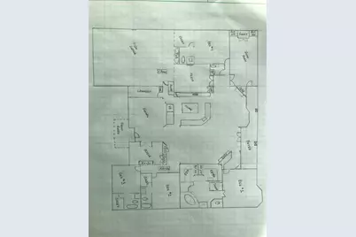 3090 Bandana Drive, Celina, TX 75009 - Photo 29