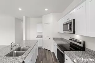 1812 Pueblo St, Forney, TX 75126 - Photo 7