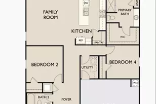 1812 Pueblo St, Forney, TX 75126 - Photo 17