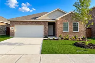 1812 Pueblo St, Forney, TX 75126 - Photo 1