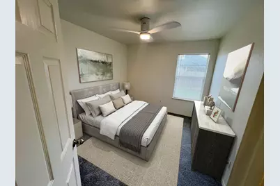 1000 Salt Creek Trail, Fort Worth, TX 76131 - Photo 11