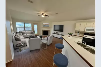 1000 Salt Creek Trail, Fort Worth, TX 76131 - Photo 3