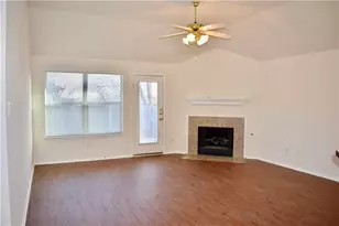 1000 Salt Creek Trail, Fort Worth, TX 76131 - Photo 5