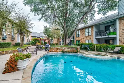 15151 Berry Trail #1208, Dallas, TX 75248 - Photo 27