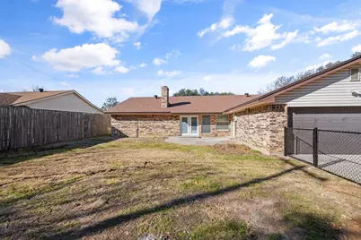 2001 San Jacinto Drive, Arlington, TX 76012 - Photo 35