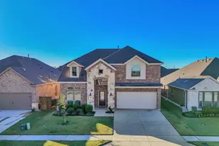 10808 Blaze St, Aubrey, TX 76227 - Photo 33