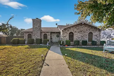 3402 Aquarius Circle, Garland, TX 75044 - Photo 1