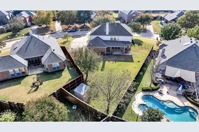333 Green Acres Drive, Murphy, TX 75094 - Photo 1