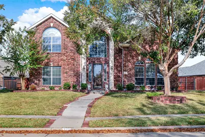 333 Green Acres Drive, Murphy, TX 75094 - Photo 1