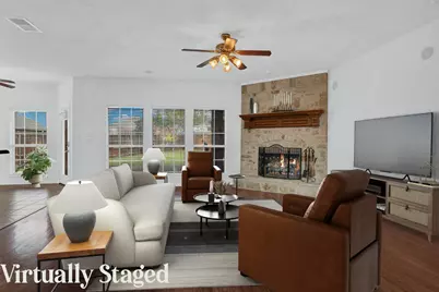 333 Green Acres Drive, Murphy, TX 75094 - Photo 5