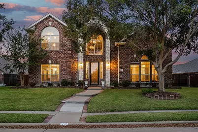 333 Green Acres Drive, Murphy, TX 75094 - Photo 3