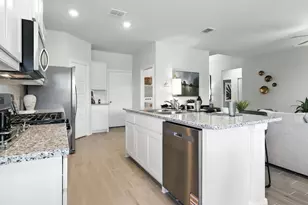 900 Parkvista Dr, Cleburne, TX 76031 - Photo 7