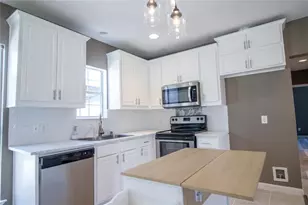 605 Orange Ave, Farmersville, TX 75442 - Photo 5