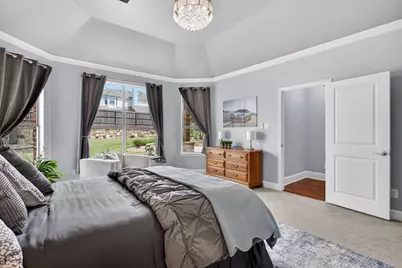 1921 Cedar Springs Drive, Prosper, TX 75078 - Photo 13