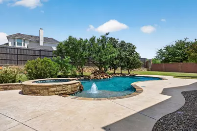 1921 Cedar Springs Drive, Prosper, TX 75078 - Photo 33