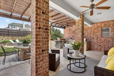 1921 Cedar Springs Drive, Prosper, TX 75078 - Photo 31