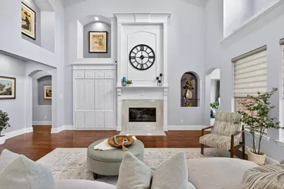 1921 Cedar Springs Drive, Prosper, TX 75078 - Photo 5