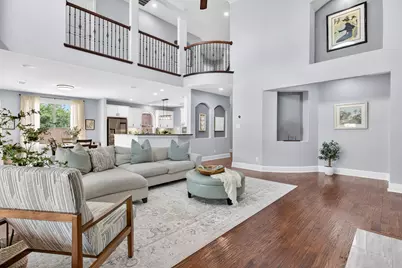 1921 Cedar Springs Drive, Prosper, TX 75078 - Photo 7