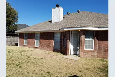 3926 Duke Lane, Abilene, TX 79602 - Photo 11
