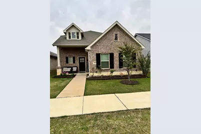 1908 Shiloh Mews, Celina, TX 75009 - Photo 1