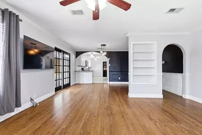 9403 Thornberry Lane, Dallas, TX 75220 - Photo 9