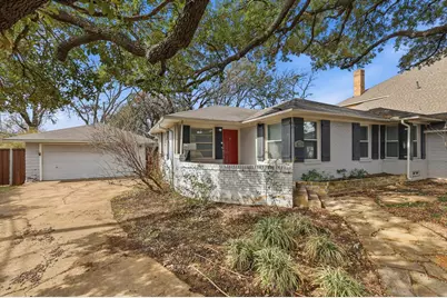 9403 Thornberry Lane, Dallas, TX 75220 - Photo 3