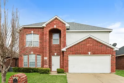 7425 Snow Ridge Drive, Fort Worth, TX 76133 - Photo 1