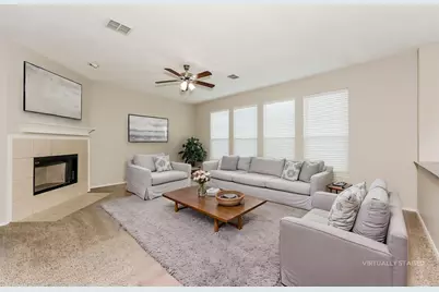 7425 Snow Ridge Drive, Fort Worth, TX 76133 - Photo 3