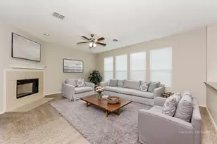 7425 Snow Ridge Dr, Fort Worth, TX 76133 - Photo 3