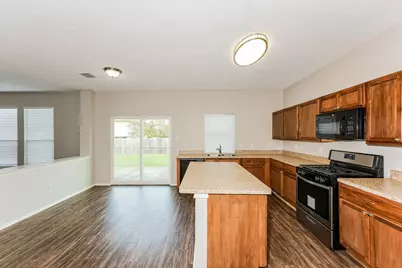 7425 Snow Ridge Drive, Fort Worth, TX 76133 - Photo 7