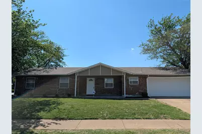 1001 W Main Street, Crowley, TX 76036 - Photo 1
