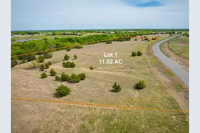 Lot 1 Pr 291, Dodd City, TX 75438 - Photo 17