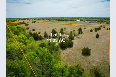 Lot 1 Pr 291, Dodd City, TX 75438 - Photo 3