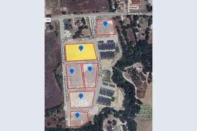 Pod 8 Shadowbrook Lane, Waxahachie, TX 75165 - Photo 1