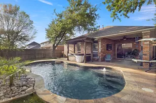 3800 Summersville Ln, Fort Worth, TX 76244 - Photo 1