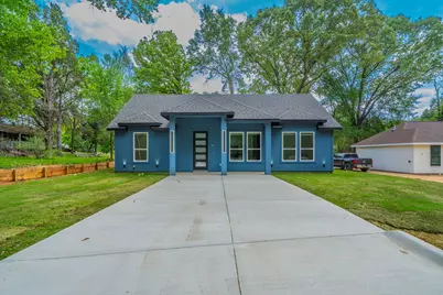 101 Bayside Drive, Malakoff, TX 75148 - Photo 1