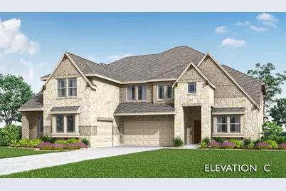 2620 Acton Drive, Mansfield, TX 76084 - Photo 1