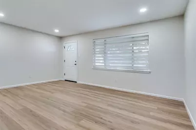 8552 Gibbs Drive, White Settlement, TX 76108 - Photo 5